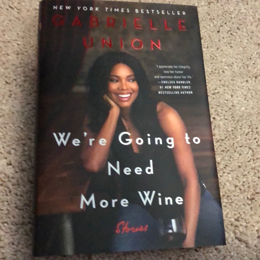 Like new condition book